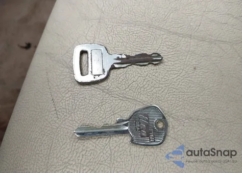 1989 Jaguar Xjs Collection Rouge from USA, damaged, VIN SAJTY584XKC165132